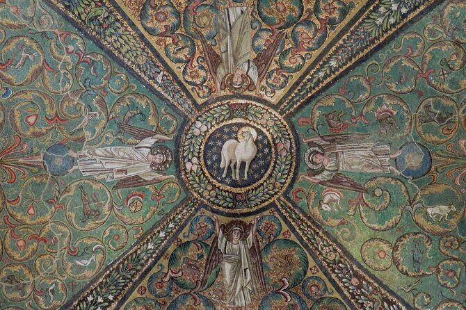 Ravenna 3- Hour Private Walking Tour - A Detailed Look at the Ravenna Private Walking Tour