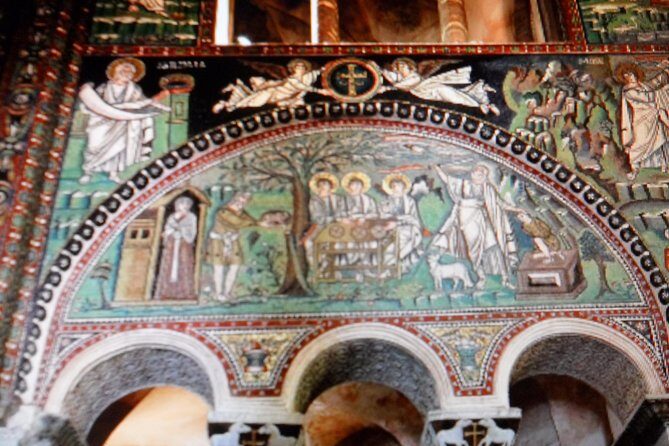 Ravenna & Bologna -private tour - An In-Depth Look at the Tour: What to Expect and Why It Matters