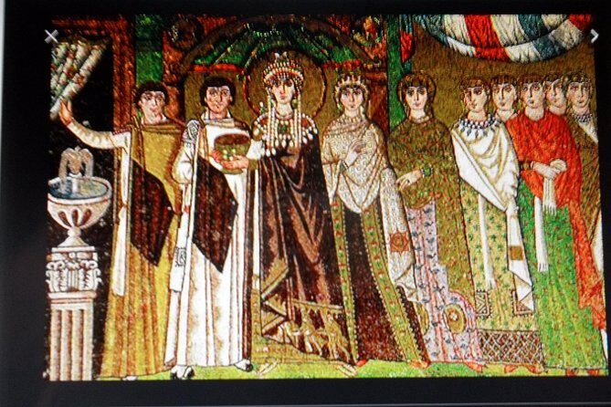 Ravenna & Bologna -private tour - Ravenna: A Mosaic Marvel