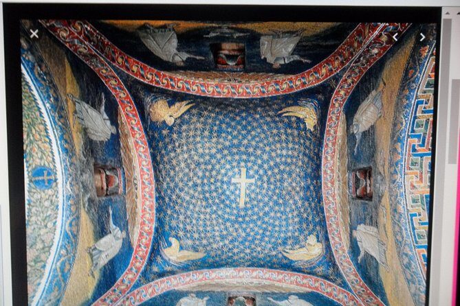 Ravenna & Bologna -private tour - The Hidden Gem: Domus dei Tappeti di Pietra