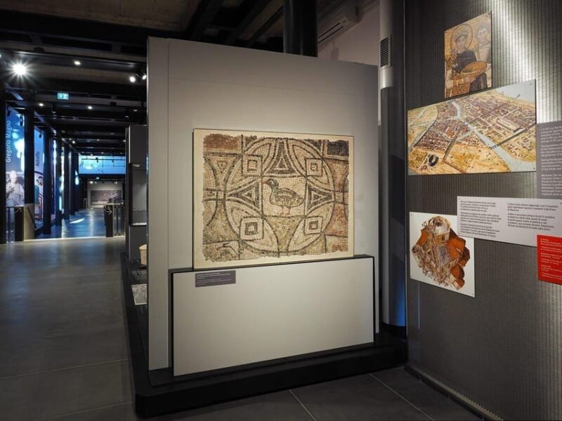 Ravenna: Entry ticket to Ravenna "Classis Museum" - Final Thoughts
