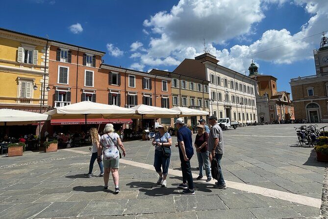 Ravenna Exclusive Private Walking Tour with a Local Expert - Why This Tour Will Appeal to You