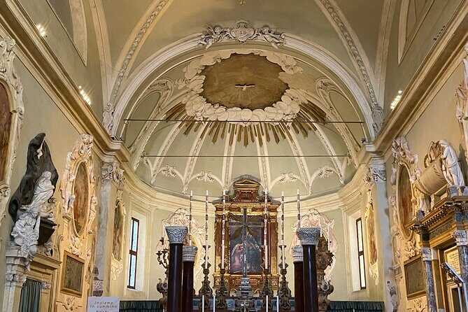 Ravenna Exclusive Private Walking Tour with a Local Expert - Final Thoughts on the Ravenna Private Tour