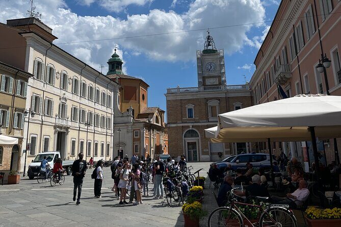 Ravenna Exclusive Private Walking Tour with a Local Expert - FAQ
