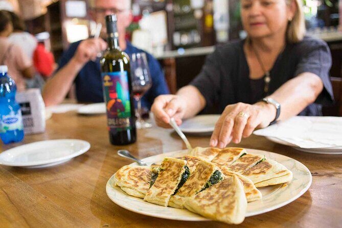 Ravenna Food and Mosaic Tour with Taste Bologna - Max 10 people - Exploring Ravenna’s Art and Food: A Detailed Review