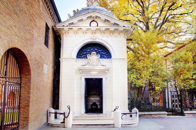 Ravenna in half a day - FAQ