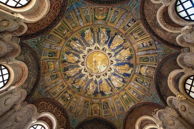 Ravenna Mosaics and Art - Half day private guided tour - Who Will Love This Tour?