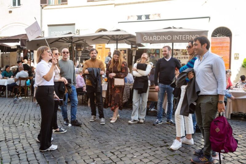 Ravenna: Mosaics and Food Guided Walking Tour with Tastings - Exploring Ravenna: Mosaics and Food Guided Walking Tour with Tastings