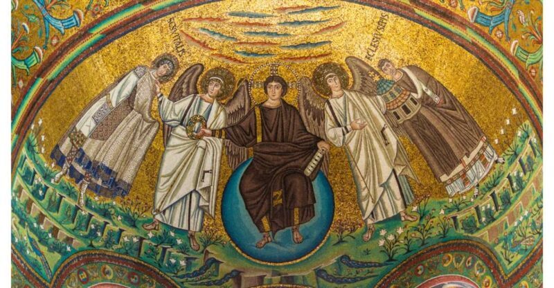 Ravenna: Mosaics and Food Guided Walking Tour with Tastings - Why This Tour Works