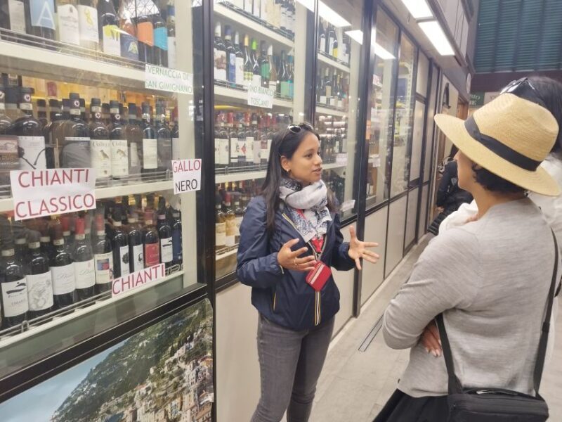 Ravenna: Mosaics and Food Guided Walking Tour with Tastings - Final Thoughts: Who Is This Tour Best For?