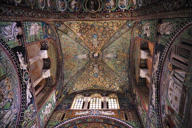 Ravenna Mosaics and Highlights Private Tour with a Local Guide - Practical Details & Tips