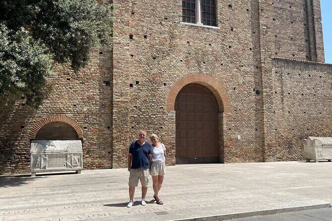 Ravenna Mosaics and Highlights Private Tour with a Local Guide - Who Should Book This Tour?