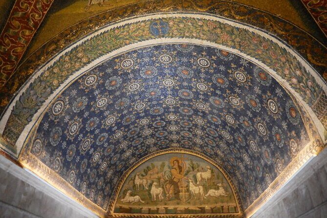 Ravenna Mosaics and Highlights Private Tour with a Local Guide - FAQ
