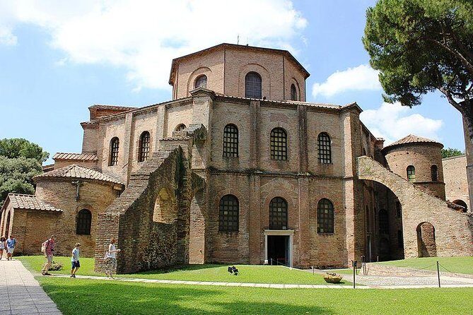 Ravenna Mosaics and Highlights Private Tour with a Local Guide - Final Thoughts