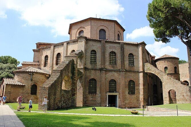 Ravenna, the Most Beautiful Mosaics in the City of Paradise - What to Expect from the Experience