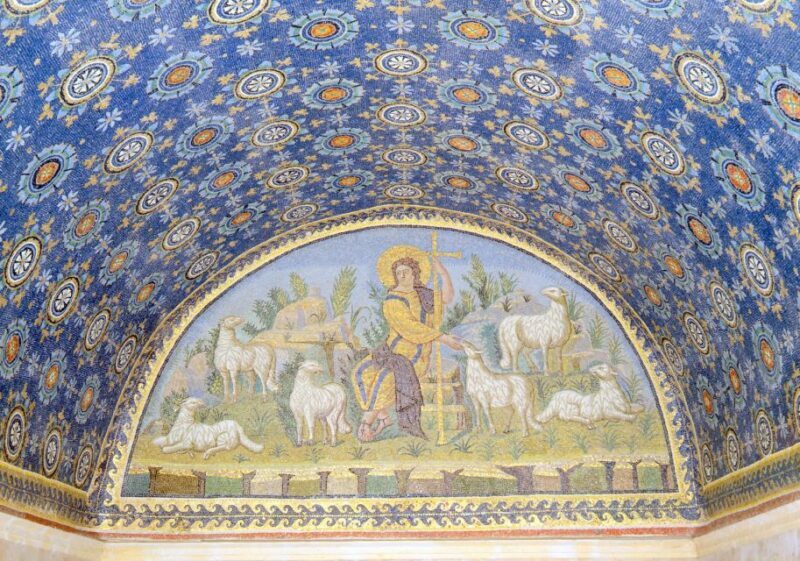 Ravenna: UNESCO Monuments and Mosaics Guided Tour - An In-Depth Look at Ravenna’s UNESCO Tour