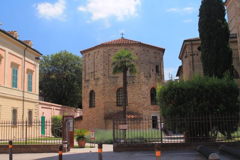 Ravenna: UNESCO Monuments and Mosaics Guided Tour - The Sum Up
