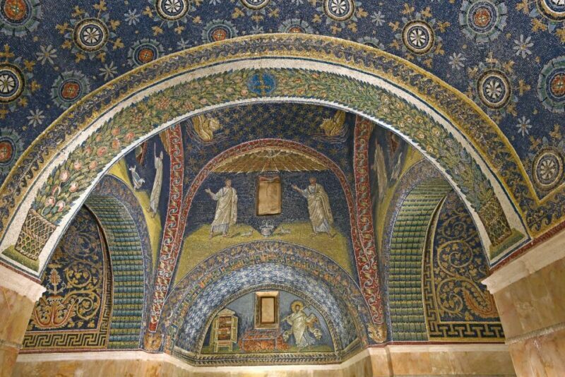 Ravenna: UNESCO Mosaics Entry Tickets - A Closer Look at Ravenna’s UNESCO Mosaics Experience