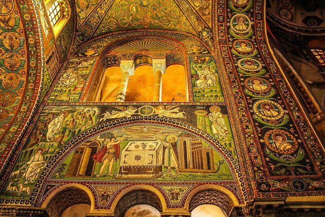 Ravenna UNESCO Mosaics Private & Personalized Guided Walking Tour - Introduction: A Full Day in Ravenna, Italy
