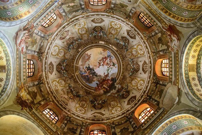 Ravenna UNESCO Mosaics Private & Personalized Guided Walking Tour - The Sum Up: The Perfect Way to Discover Ravenna’s Mosaics