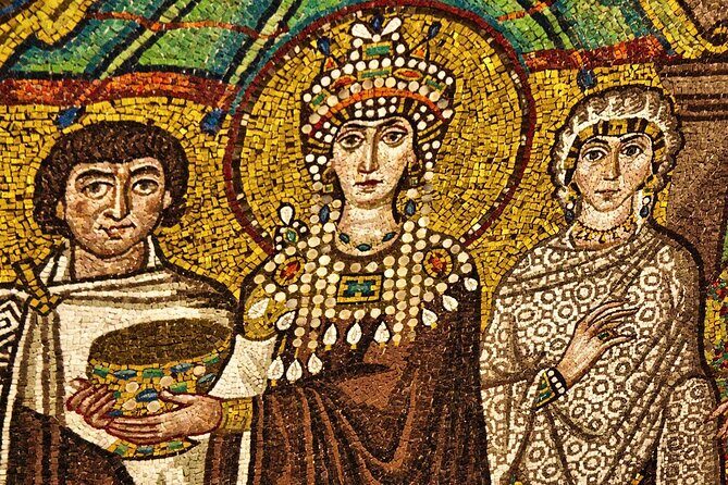 Ravenna Walking Tour with Audio and Written Guide by a Local - Final Thoughts: Who Should Consider This Tour