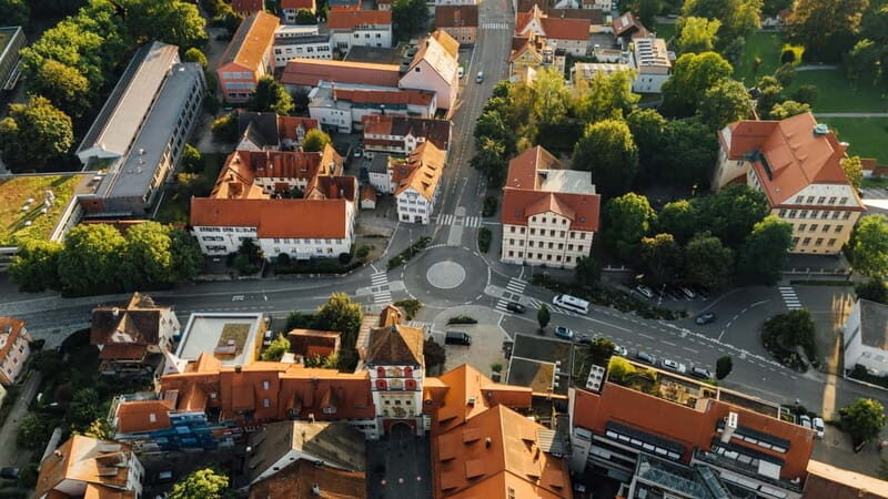 Ravensburg: Express Walk with a Local - The Sum Up