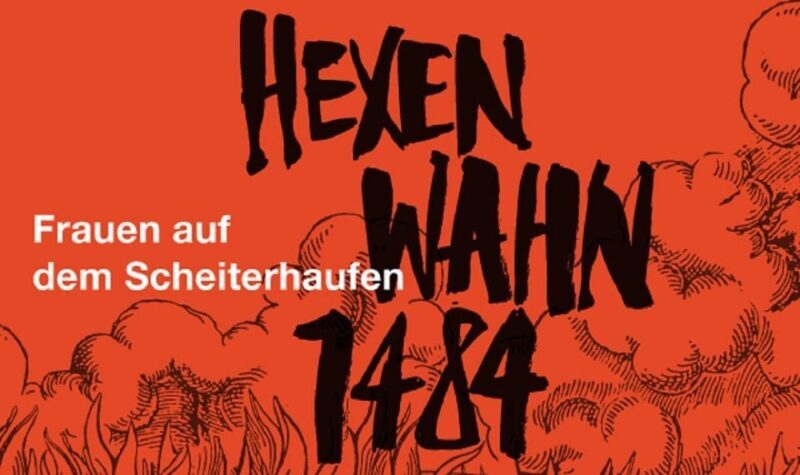 Ravensburger Hexenwahn - Ravensburger Hexenwahn: Uncovering the Dark Side of Ravensburg’s Past