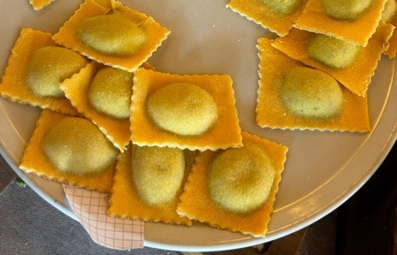 Ravioli Cooking Class in Rome - Piazza Navona - Experience the Flavors of Italy with a Ravioli Cooking Class in Rome
