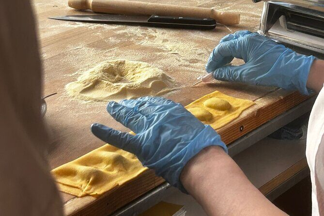 Ravioli Cooking Class in Rome - Piazza Navona - FAQ