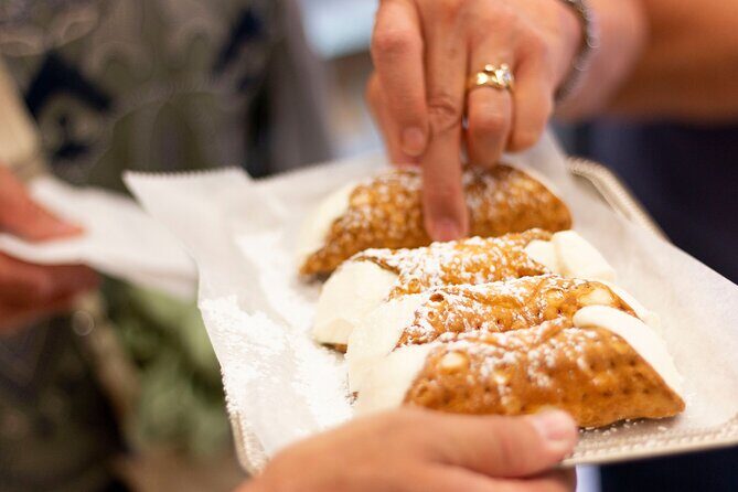 Ravioli Making Class in Palermo and Dessert - Authenticity and Value: What Sets This Apart