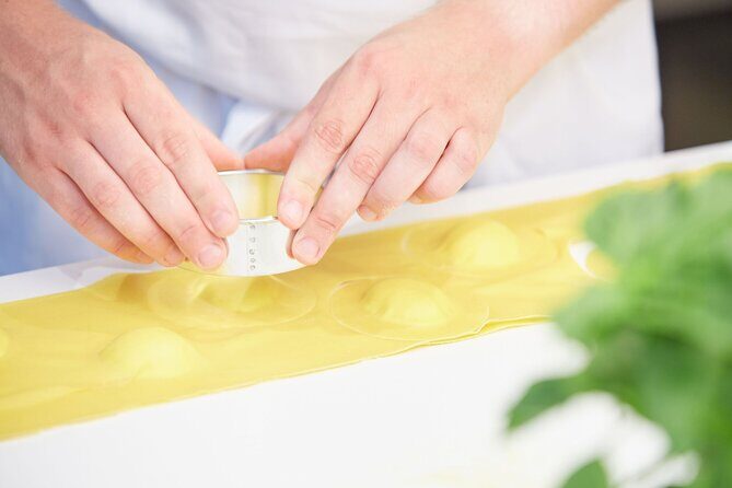 Ravioli Making Cooking Class at a Local Brewery in Baltimore - Discover Baltimore’s Unique Culinary Twist: Ravioli Making at a Local Brewery