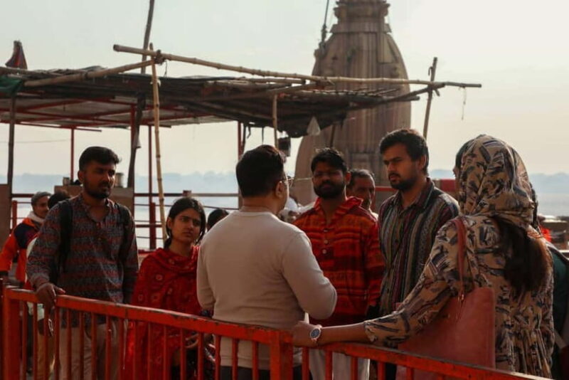 Raw Varanasi | Old City Guided Tour with a Story Teller - An In-Depth Look at the Tour Experience