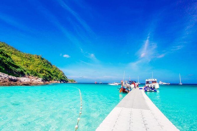 Raya & Coral Island Tours - Who Should Consider This Tour?