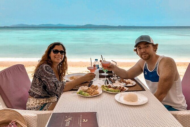 Raya Island / Mai Ton Island Private Boat Tour - Who Should Consider This Tour?