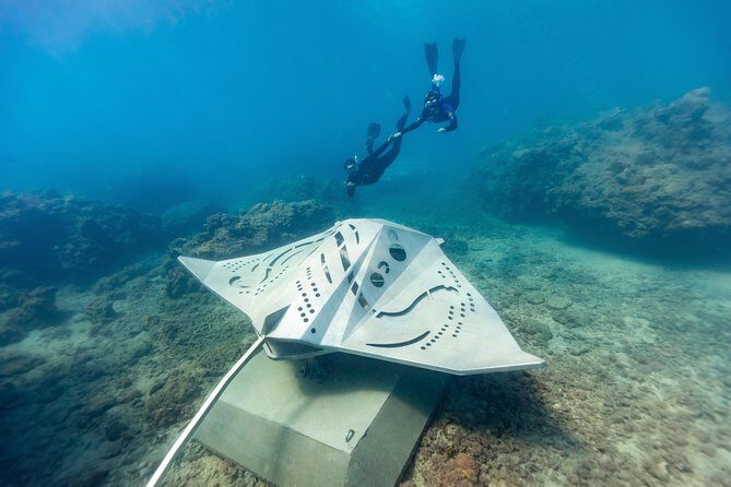 Rayglass Protector - Standard Private Charter - Whitsundays - What the Itinerary Looks Like (Without a Set Schedule)