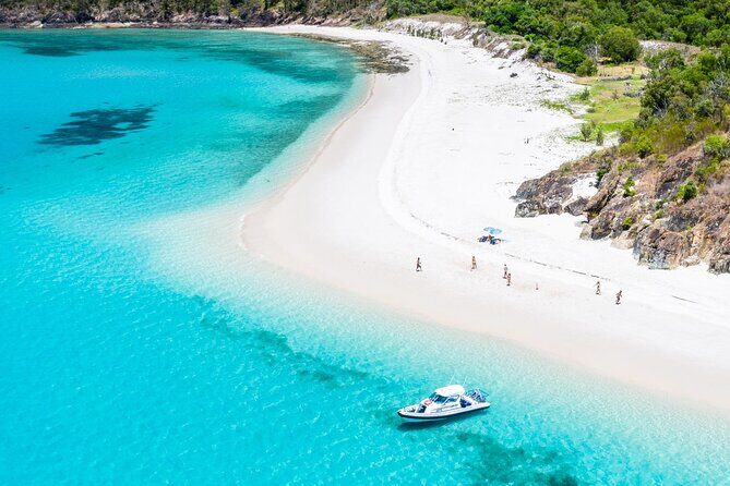 Rayglass Protector - Standard Private Charter - Whitsundays - Final Thoughts: Is This the Right Choice for You?