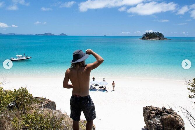 Rayglass Protector - Standard Private Charter - Whitsundays - FAQs