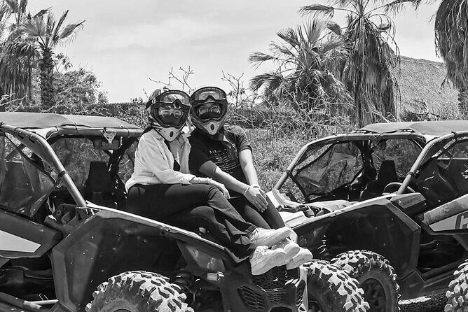 Razer Off-Road Adventure in Los Cabos - Final Words