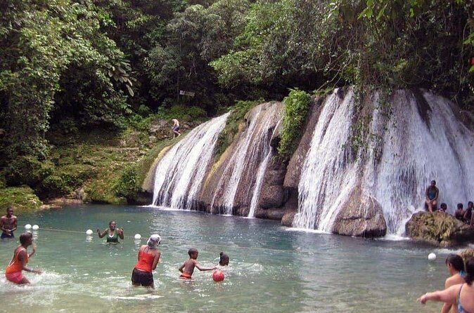 Reach Falls Adventure Tour from Port Antonio - Additional Tips for a Great Experience