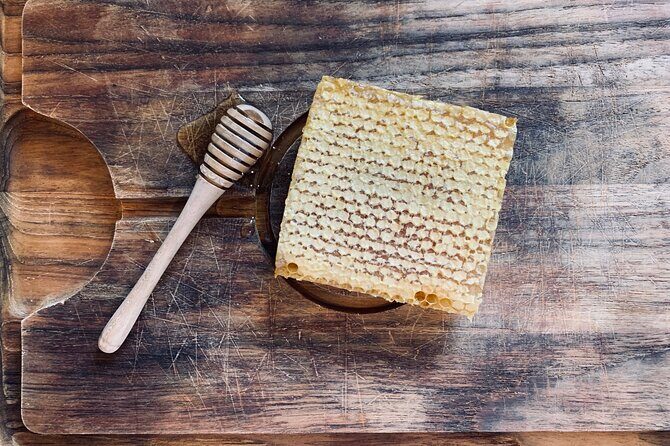 Reagans Honey Beekeeping Adventure - Who Will Love This Tour?