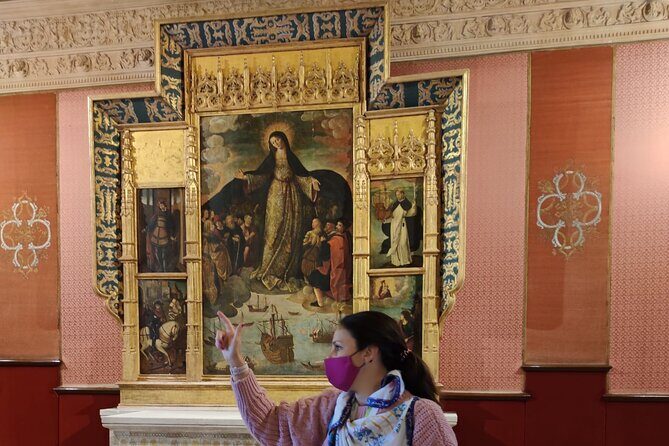 Real Alcázar of Seville Guided Tour Tickets Included. - In-Depth Review of the Tour Experience