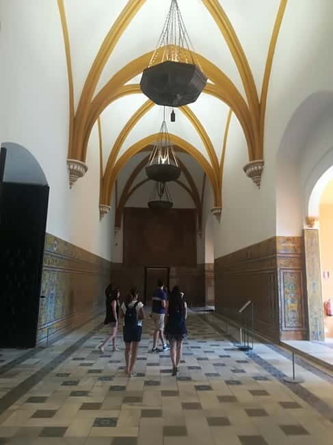 Real Alcázar of Seville Tiny Group Tour - Final Thoughts: Is This Tour for You?