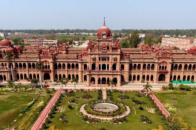 Real Amritsar : Full Day Tour with Wagah Border and Heritage Walk - Final Thoughts