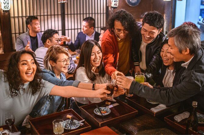 Real Anime & Culture Tour in Shibuya: Food, Shopping & Game Fun - Key Points