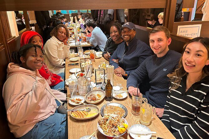 Real Anime & Culture Tour in Shibuya: Food, Shopping & Game Fun - FAQs