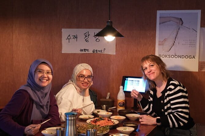 Real Busan Walking Explore - The Sum Up: Why This Tour Works