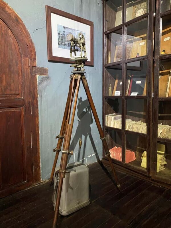 Real de Catorce 1 day tour from San Luis Potosí - Key Points