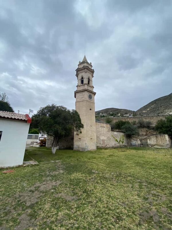 Real de Catorce 1 day tour from San Luis Potosí - A Deep Dive into the Real de Catorce Day Trip