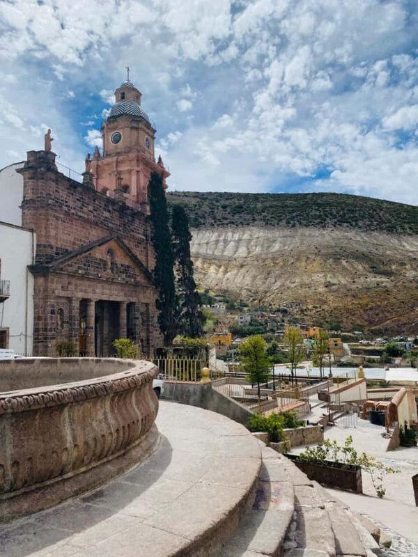Real de Catorce 1 day tour from San Luis Potosí - Price and Value