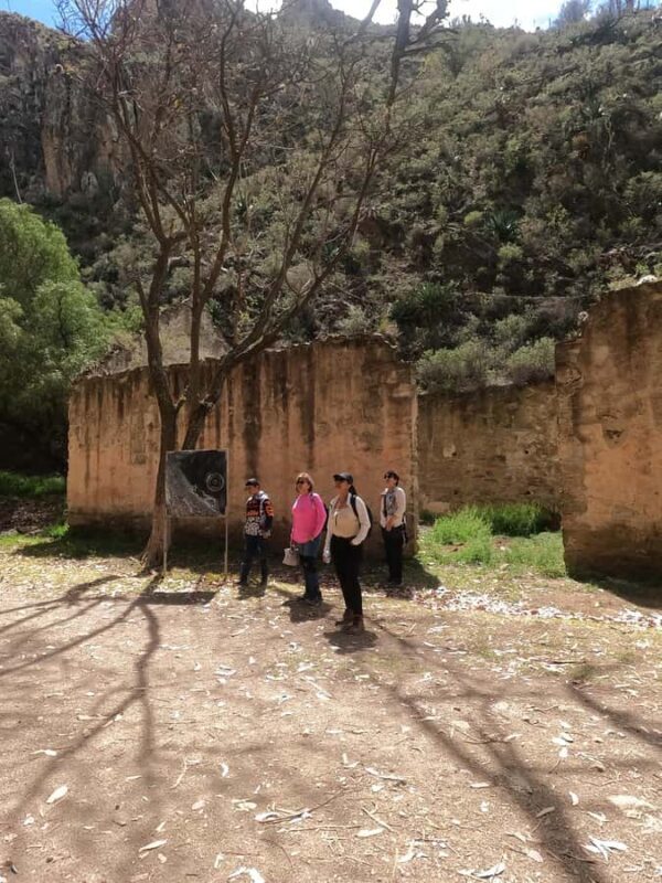 Real de Catorce 1 day tour from San Luis Potosí - Who Should Consider This Tour?